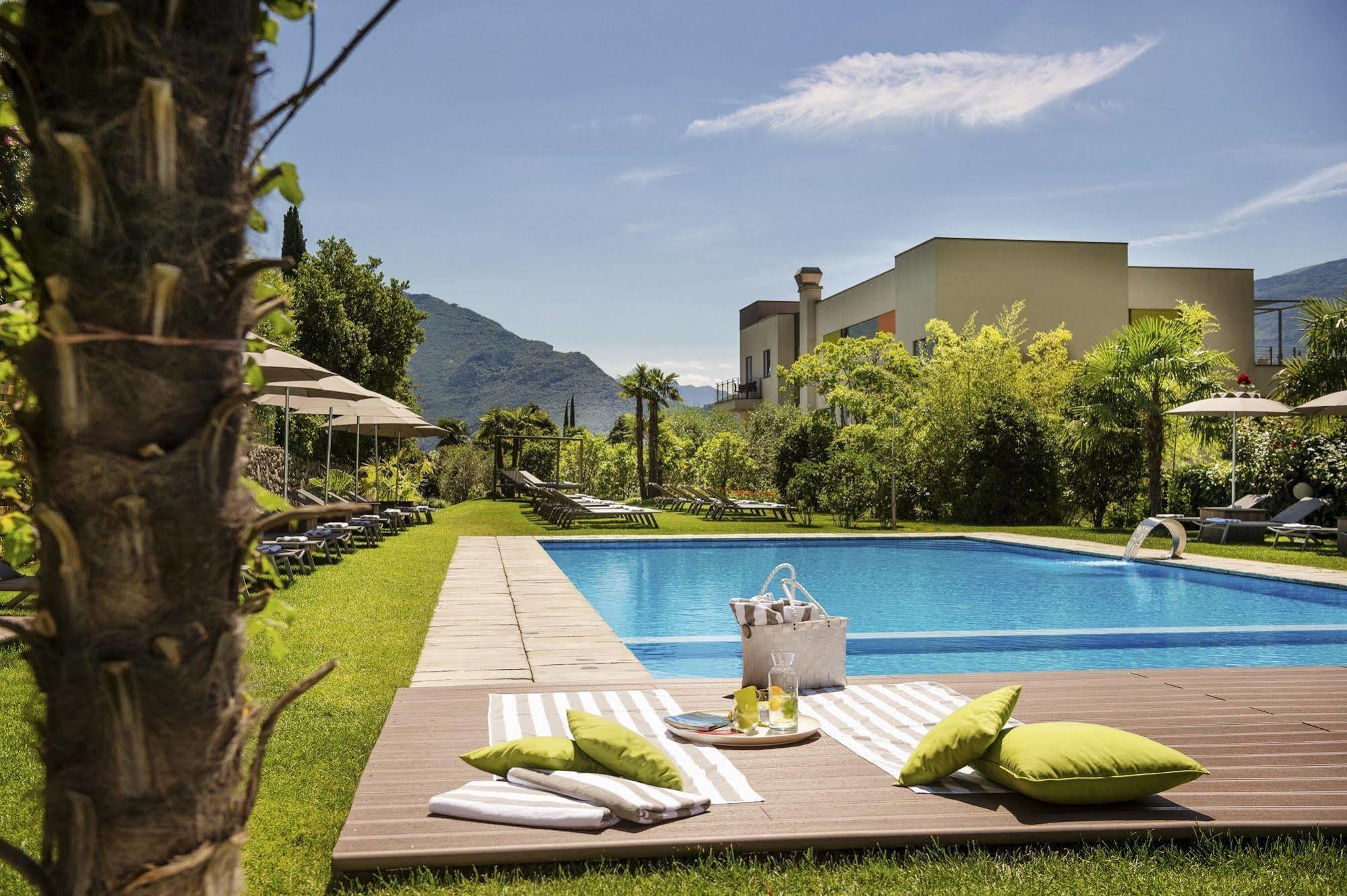 Active & Family Gioiosa מלון 4*